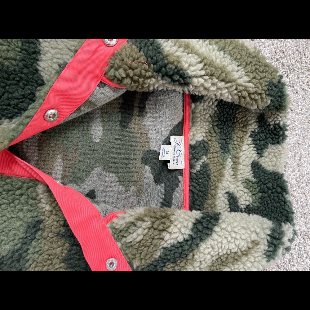 Jcrew pullover - Picture 3 of 4